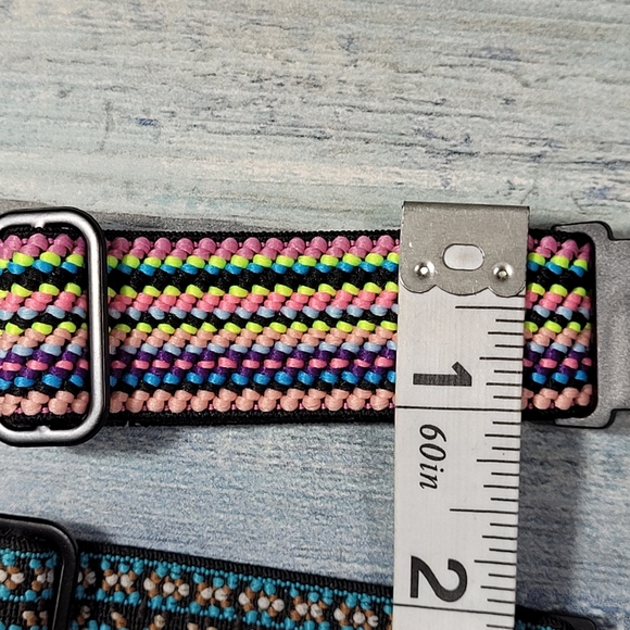 Watch Versa2 bands. - Picture 8 of 9